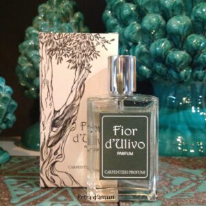 Fior d’Ulivo Parfum 50 ml by Petra d’amuri