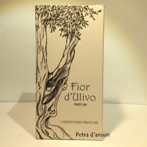 Fior d’Ulivo Parfum 50 ml by Petra d’amuri