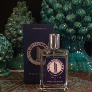 Mediterraneo Uomo Parfum 50 ml by Petra d’amuri