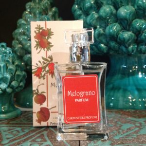 Melograno Parfum 50 ml by Petra d’amuri