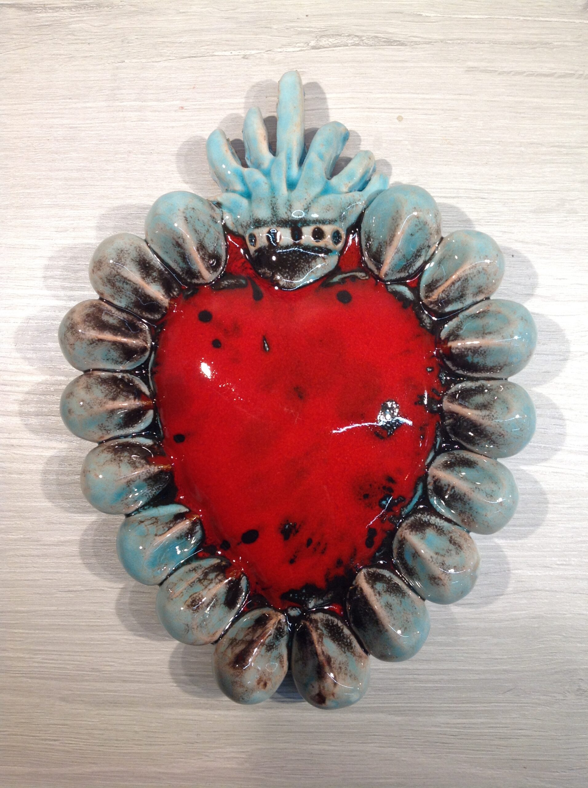 Cuore sacro 7