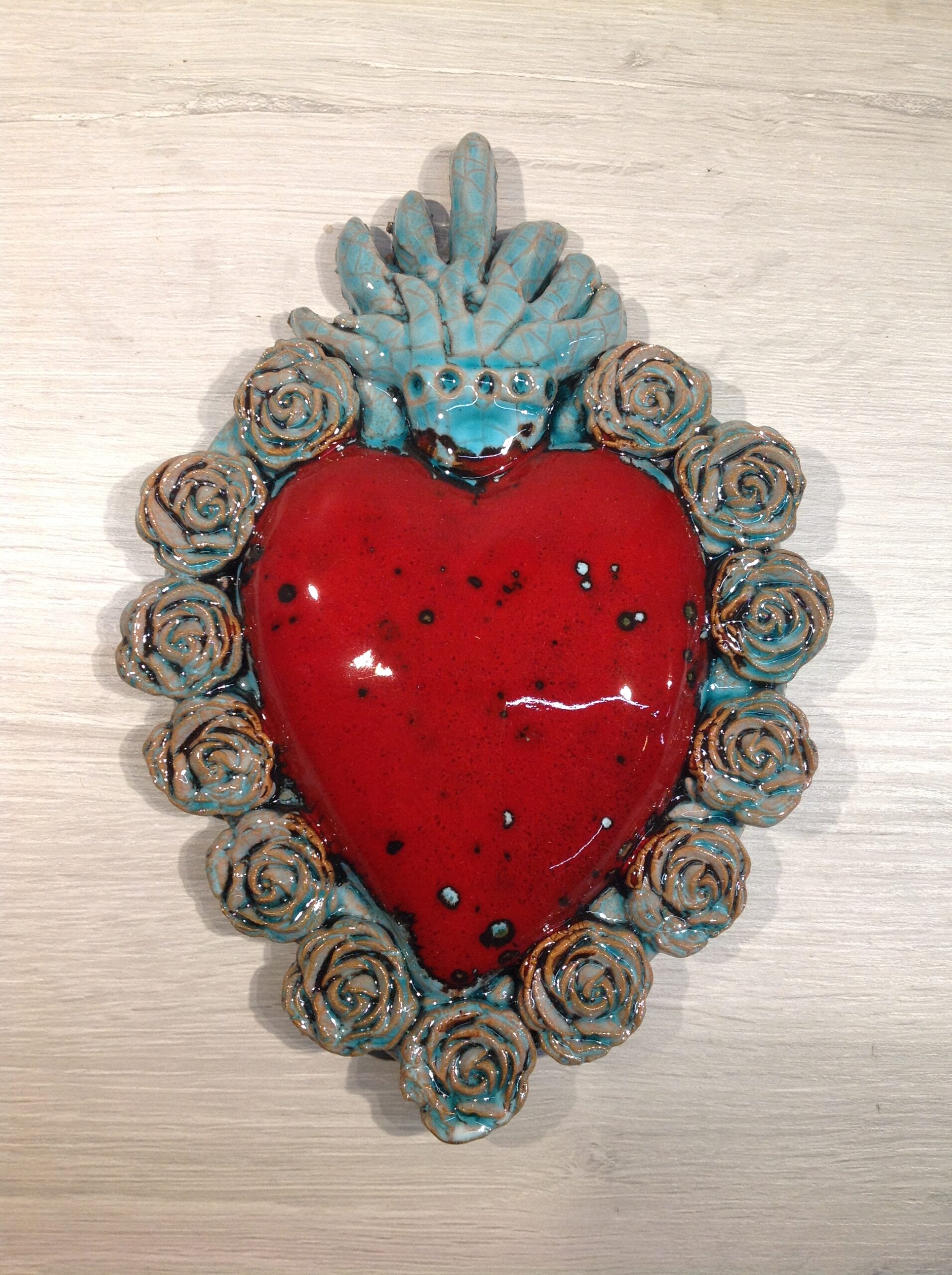 Cuore Sacro 6